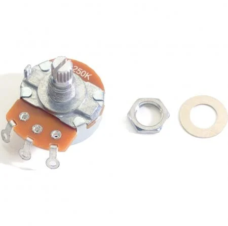 STAGG SP-POT250A POTENZIOMETRO