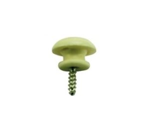 GEWA 555106 BOTTONI PER TRACOLLA CHITARRA