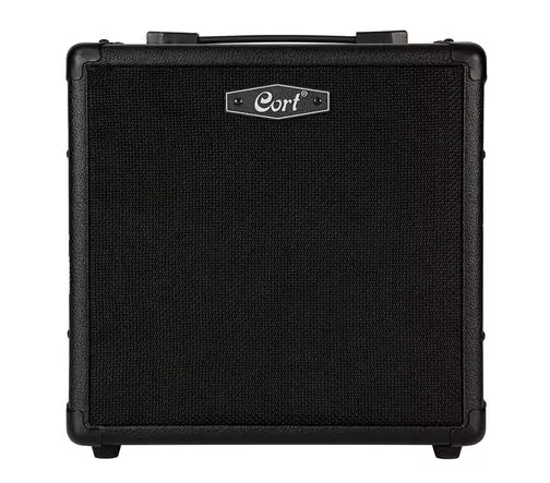 CORT GUITARS CM20B AMPLIFICATORE BASSO