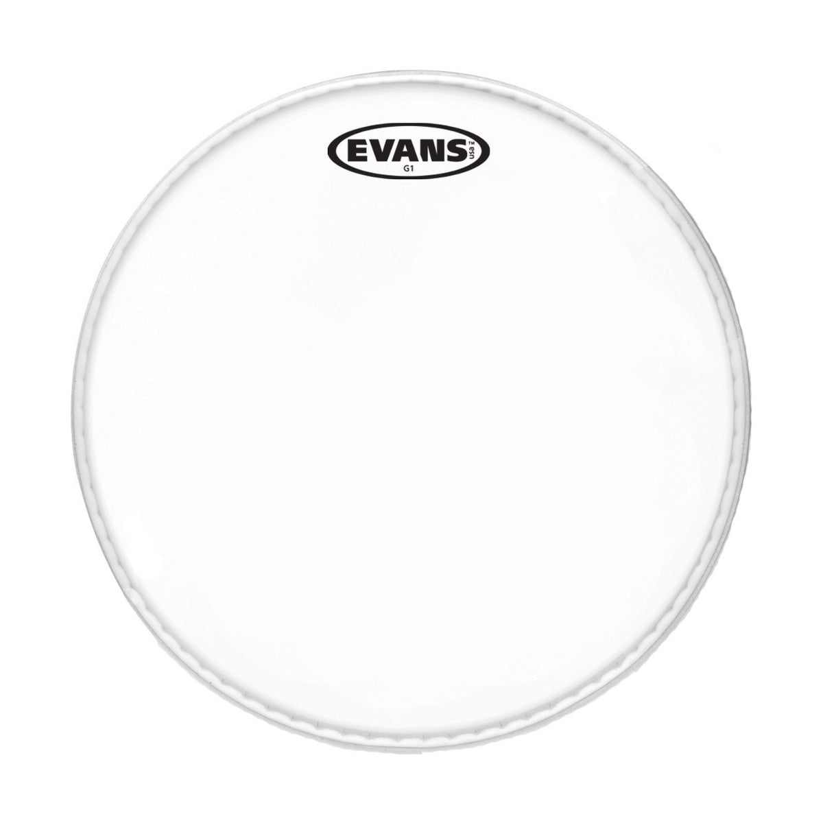 EVANS TT16G1 PELLE CLEAR 16"