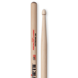VIC FIRTH 5B EXTREME PUNTA LEGNO