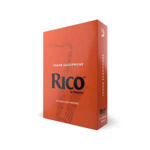 RICO ROYAL RKA1025 ANCIA SINGOLA SAX TENORE 2 1/2