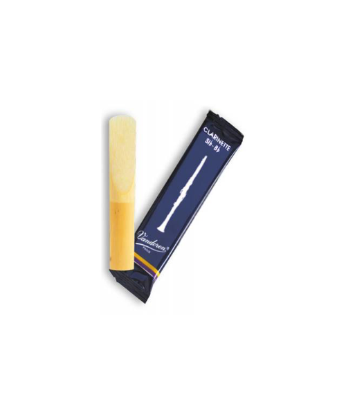 VANDOREN CR1025 ANCIA N.2,5 CLARINO SIB 2