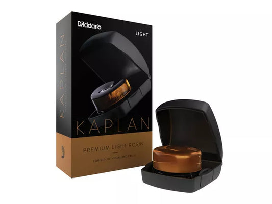 D'ADDARIO KRDL PECE KAPLAN ROSIN LIGHT