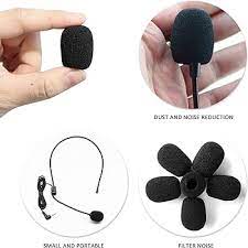 KARMA HK ANTISOFFIO MICROFONI LAVALLIER BLACK