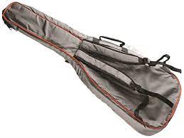 EKO GIGBAG BORSA CHITARRA ELETTRICA IMBOTTITA