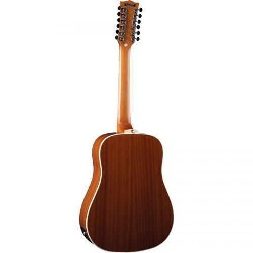 EKO NXT DX EQ 12 CORDE CHITARRA ACUSTICA ELETTRIFICATA