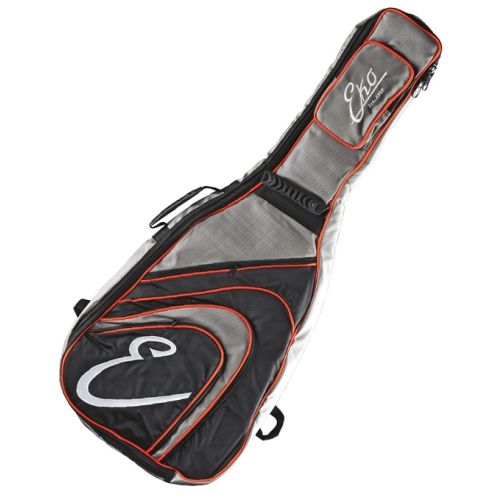 EKO GIGBAG BORSA CHITARRA ELETTRICA IMBOTTITA