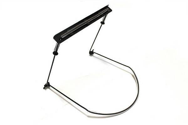 VOLONTE HH001 SUPPORTO ARMONICA A BOCCA