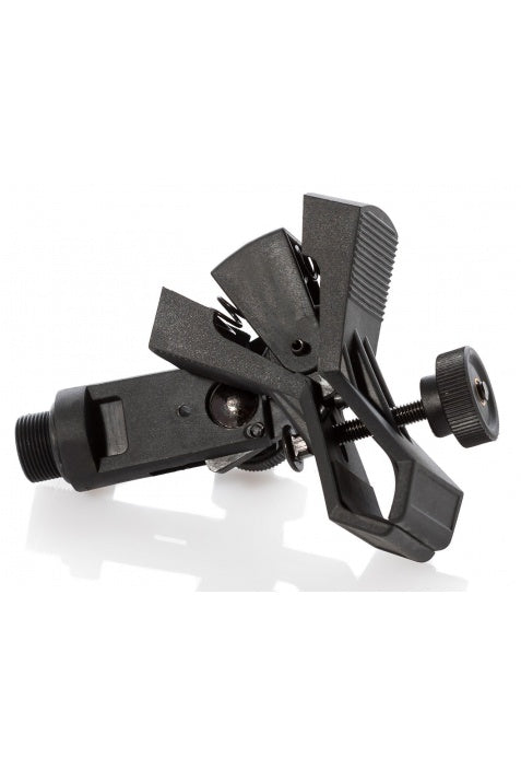 BESPECO HM12A SUPPORTO PER MICROFONO A PINZA