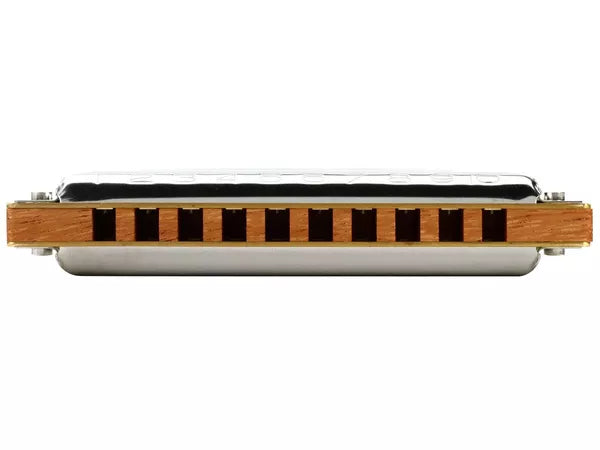 HOHNER BLUES HARP ARMONICA A BOCCA TON. A
