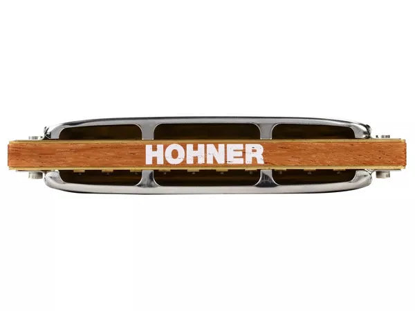HOHNER BLUES HARP ARMONICA A BOCCA TON. A