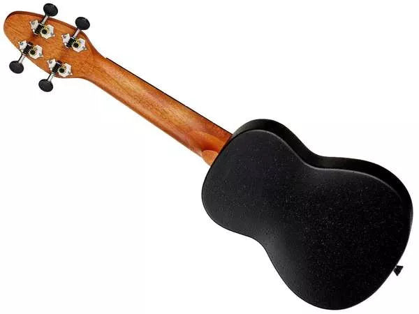 KEIKI K2 SP UKULELE SOPRANO KIT COMPLETO