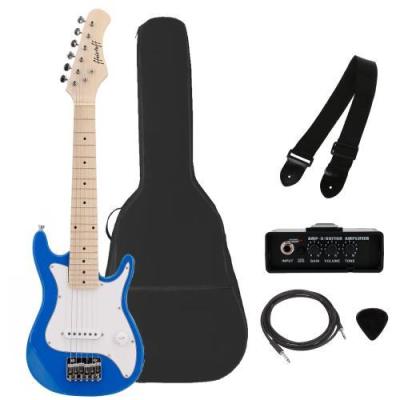 FFALSTAFF YKB30 BL KIT CHITARRA ELETTRICA