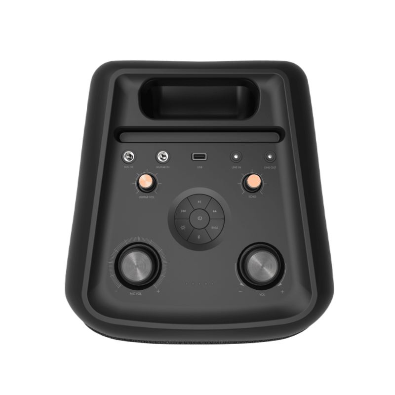 KLIPSCH  GIG XXL Party Speaker Cassa portatile a batteria con bluetooth e USB