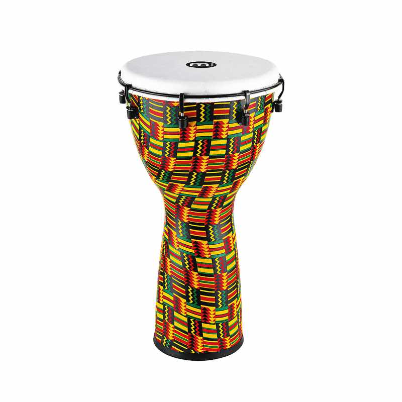MEINL ADJ12SI DJEMBE ACCORDABILE 12"