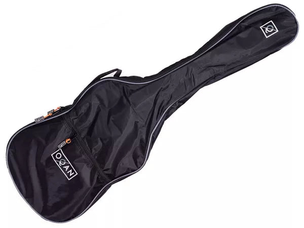 OQAN QgE SET CHITARRA ELETTRICA COMPLETO DI ACCESSORI E AMPLIFICATORE