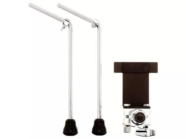 PEARL JG16 ADATTATORE PER USATE UN TIMPANO O TOM COME GRANCASSA