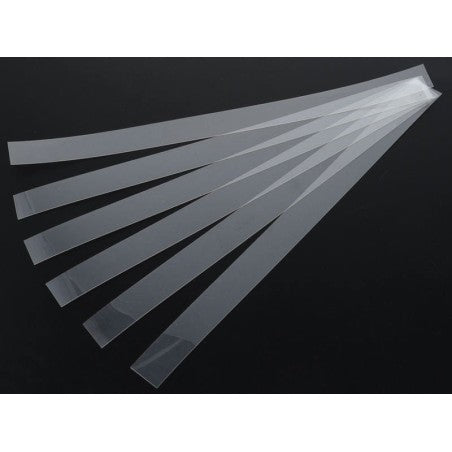 PEARL SPS18/5 FASCETTE TENDICORDIERA 6PZ