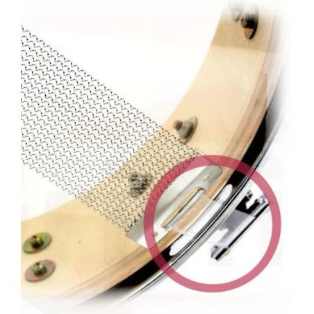 PEARL SPS18/5 FASCETTE TENDICORDIERA 6PZ