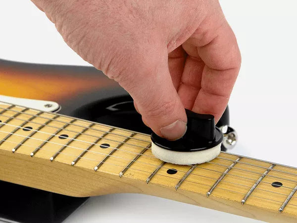 D'ADDARIO XLR8 LUBRIFICANTE CORDE