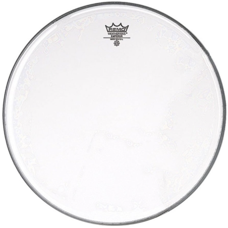 REMO BB-1318-00 PELLE EMPEROR CLEAR 18"