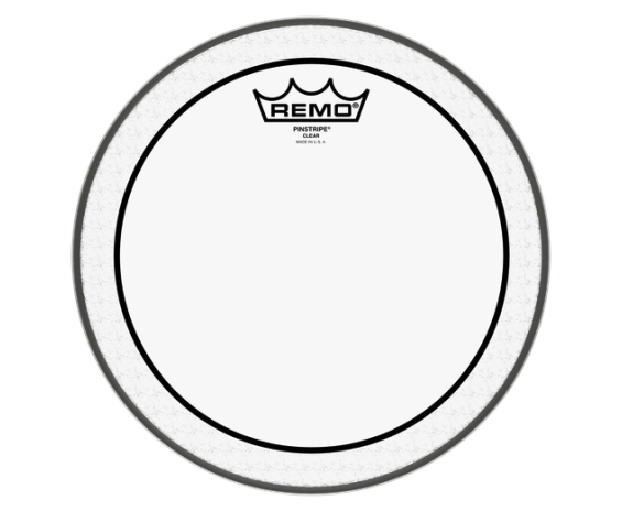 REMO PS-1320-00 PELLE PINSTRIPE CLEAR 20"