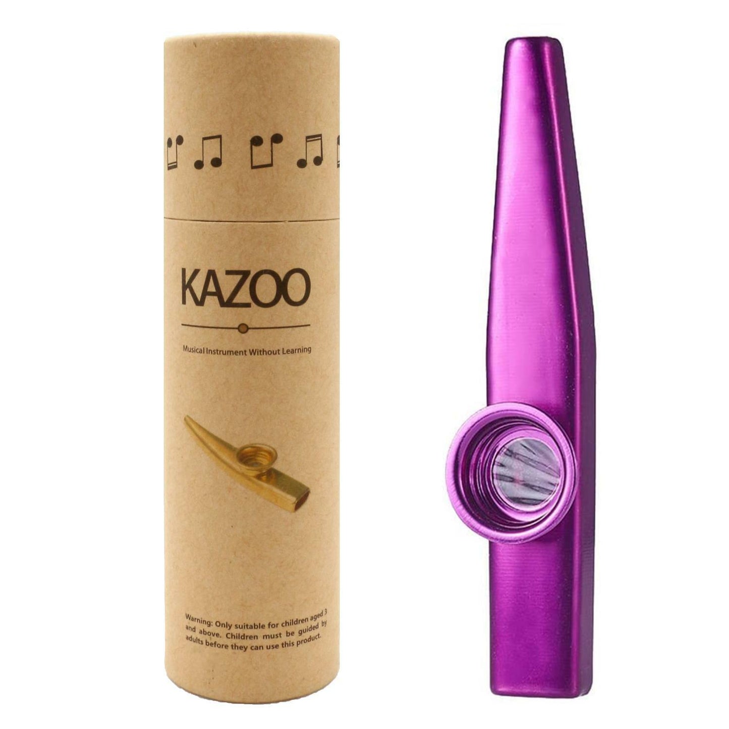 FFALSTAFF KZ-01 KAZOO