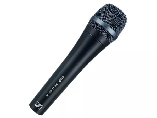 Sennheiser E935 Microfono Dinamico cardioide ideale per voce e palco