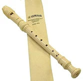 YAMAHA YRF23 FLAUTO SOPRANO
