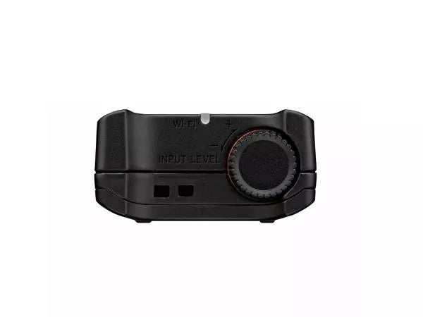 TASCAM DR22WL REGISTRATORE PCM LINEARE PORTATILE C/WI-FI