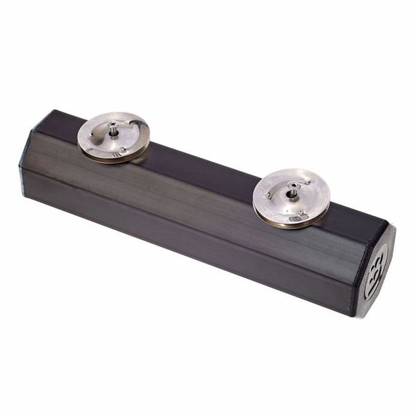 MEINL JS88BK SHAKER C/PIATTINI