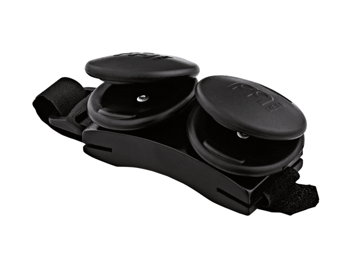MEINL CFC-BK CASTAGNETTE DA PIEDE