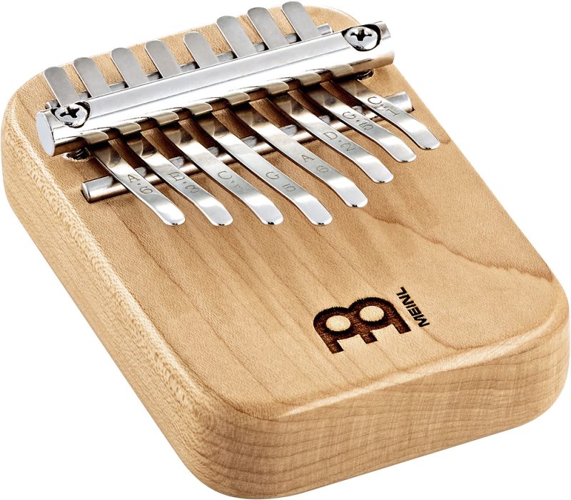 MEINL SONIC ENERGY KL801S KALIMBA