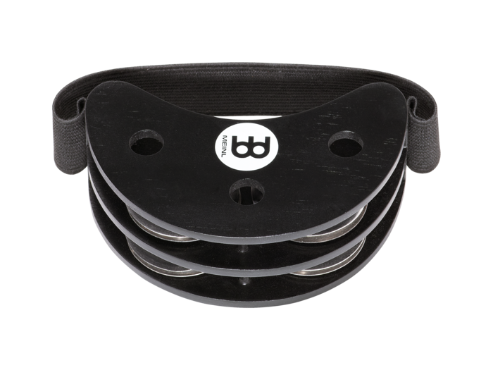MEINL FJS2SBK TAMBURELLO PIEDE