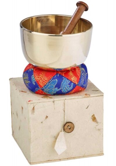 AFROTON AKS866 SINGING BOWL 9.7cm