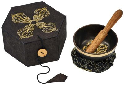 AFROTON AKS867 SINGING BOWL 7cm