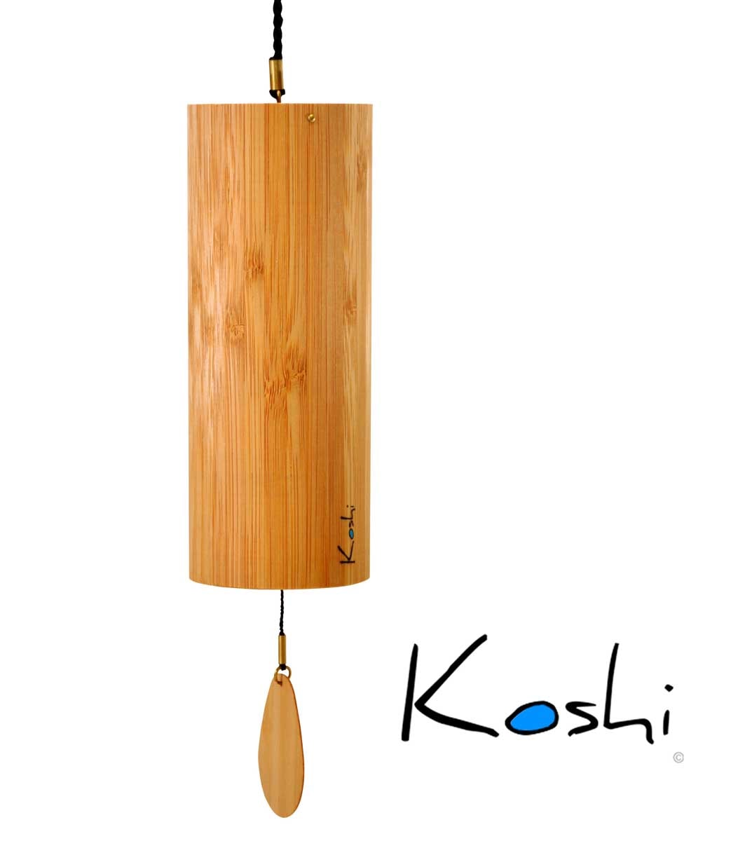 KOSHI WS 12 CHIME AQUA