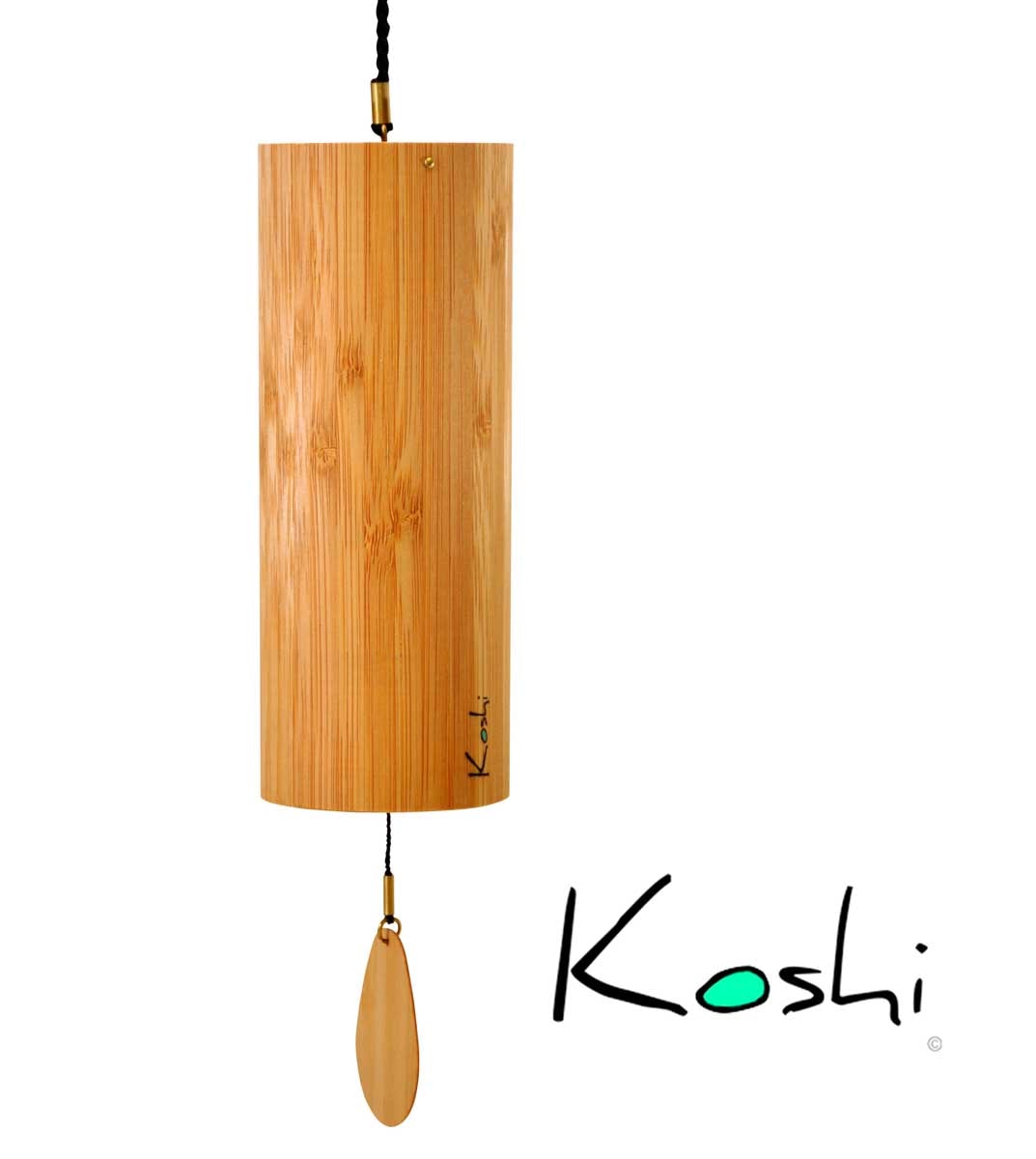 KOSHI WS11 CHIME TERRA