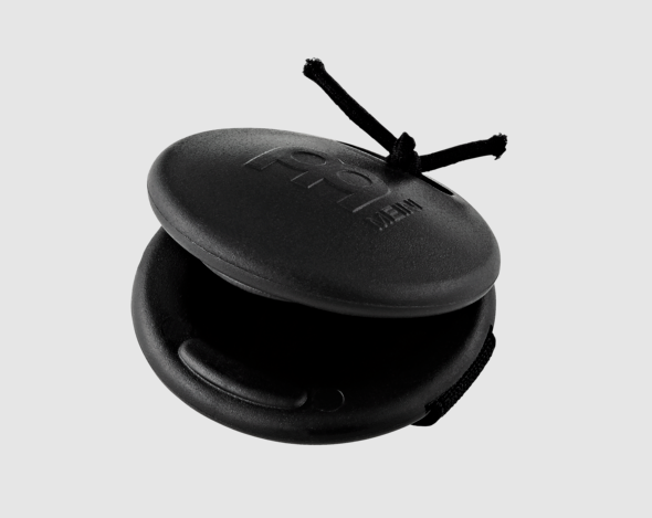 MEINL PCRC1BK CAJON RING CASTANET