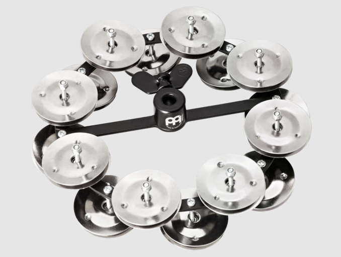 MEINL HTHH2BK CEMBALO HIHAT