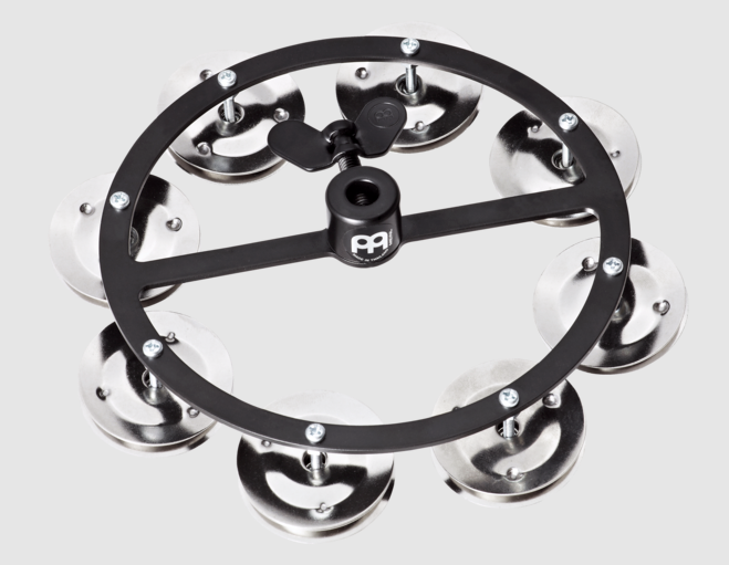 MEINL HTHH1BK CEMBALO HIHAT