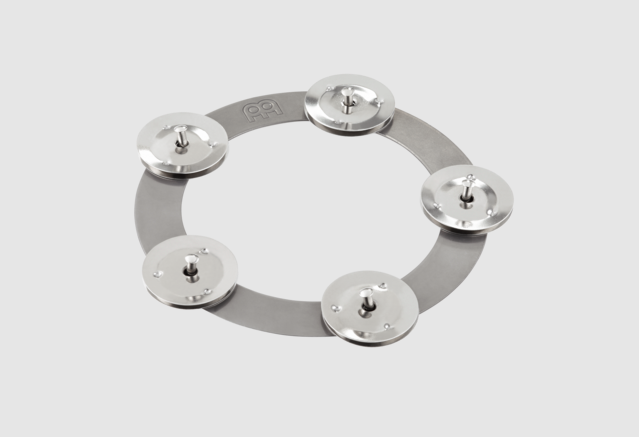 MEINL CRING CHING RING