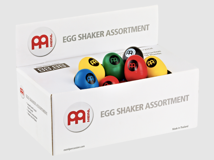 MEINL ESBOX UOVA SHAKER