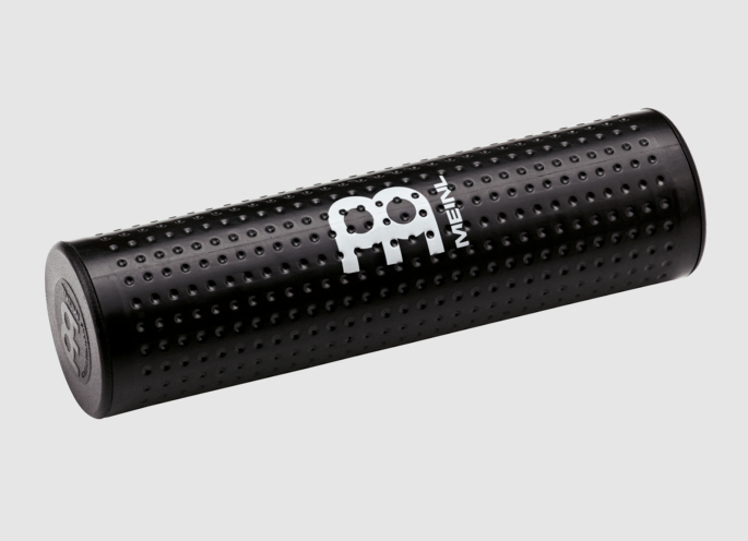 MEINL SH12-L-BK STUDIO MIX SHAKER LARGE