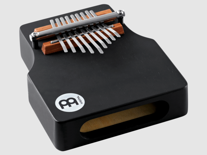 MEINL KA9WW-BK KALIMBA WAH-WAH