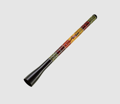 MEINL TSDDG1BK TROMBONE DIDGERIDOO