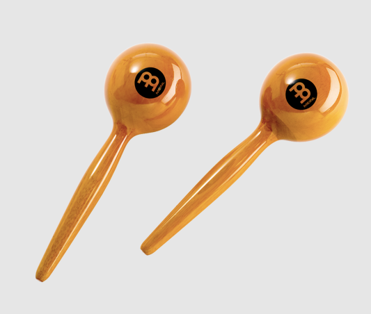 MEINL MWM2AM MARACAS LEGNO