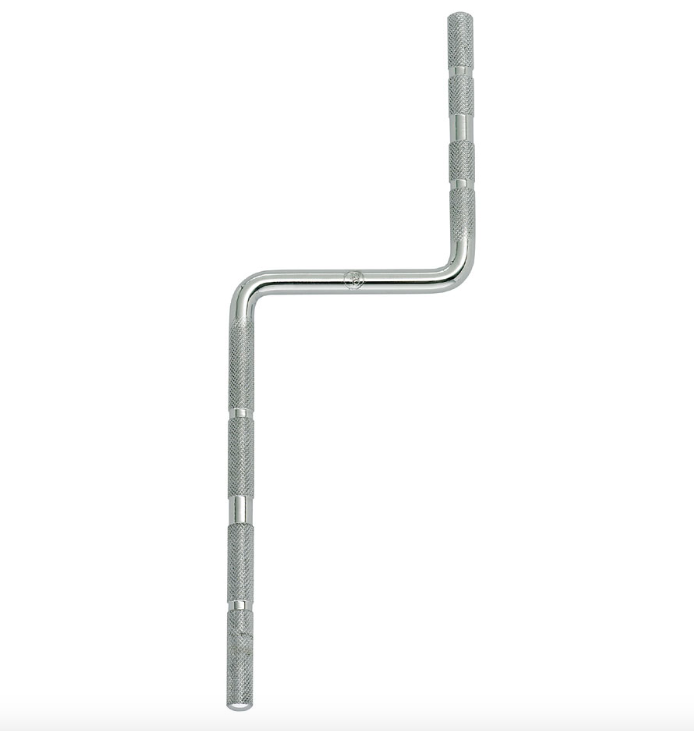 MEINL MC-R3 ASTA Z-SHAPE