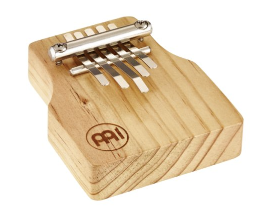 MEINL KA5-S KALIMBA 5 NOTE